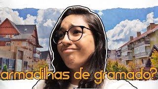 QUAL O MEU FILME FAVORITO? / Tag dos filmes + Vlog de gramado