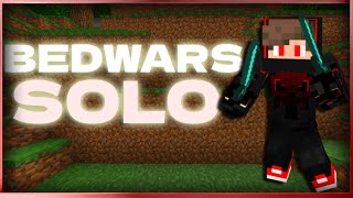 Solo Bedwars Showdown: Can I Claim Victory? 🏆