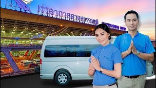 Phuket Airport to Patong best Transfer 💸 Unlock the secrets to saving big while you explore!✨#phuket