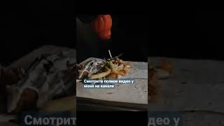 Пробую самый вкусный кебаб в Кишиневе #kebab #еда #едакишинев #рецепт #шаурмаскурицей #кебаб #обзор