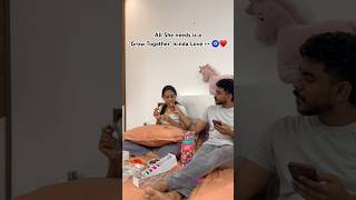 Share it to your Support System 🌏🫶🏻 #tamil #love #trending #shorts #couple #cute #romantic #viral