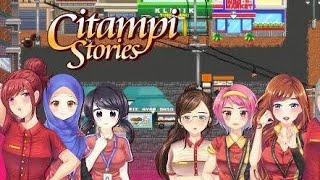 Live Citampi Stories