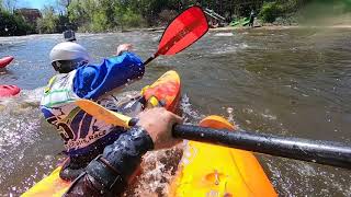 Cuyahog Falls Race 2019