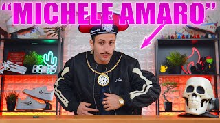 🤯La Verità sulla AMIRI Black Bones Bomber Jacket FAKE che ho Comprato da KickWho! 🤯