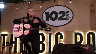 Mike Peters / The Alarm - 2018-11-09