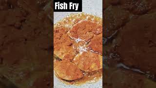 ❤️surmai fish fry🐟❤️#food #recipe #bollwoodsongs #cooking #fish #song #surmaifishfry #sorts #trend