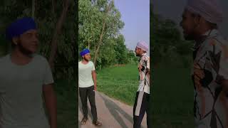 ਬੱਸ ਓਹੀ ਯਾਰ ਮੇਰੇ ❤ ||  Munda Gurdaspuria #trending #sidhumoosewala