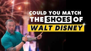 Fascinating Story Of Walt Disney | Walt Disney's Legacy