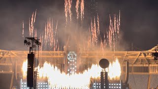 Rammstein - Ich Will - Live 2022 Coventry Building Society Arena 26/06/22