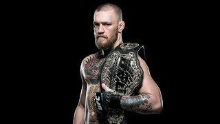 Zarobki Conor'a McGregor'a!