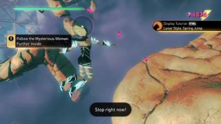 GRAVITY RUSH™ 2 | Precious Gem Farming guide