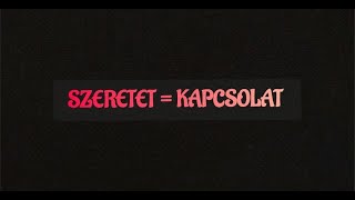 SZERETET - KAPCSOLAT Miért fogyunk? Kihal a magyar?