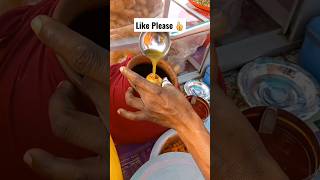 Special Pani Puri | Dubai Street Food | #shorts #indianindubai