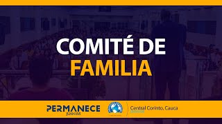 🔴Servicio de Culto - Comité de familia  25/May/2024 - IPUC en VIVO - Predicas IPUC