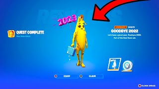 CANJEA ESTA SKIN EN TU CUENTA DE FORTNITE! EPIC te REGALA estas RECOMPENSA ANTES DE FORTNITE 2023