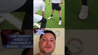 Como melhorar o rendimento dos jogadores/as durante o treino #remix #educacaofisicaescolar #shots