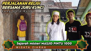 SEJARAH PINTU SERIBU TANGERANG_BANTEN