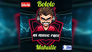 BOLOLO MAHULLE - CHAMPETA AFRICANA