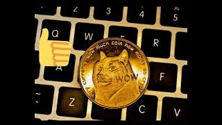 Review video bukti penghasil dogecoin legit 100%