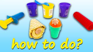 How to make ICE CREAM. Your own ice cream