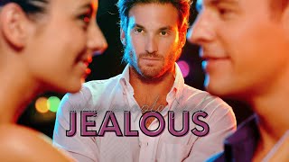 Why People Feel Jealous