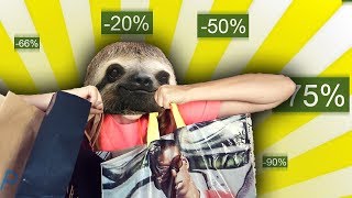 Steam Summer Sale Haul 2017 | The Shmolty Show