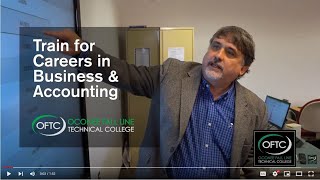 OFTC Business & Accounting Programs