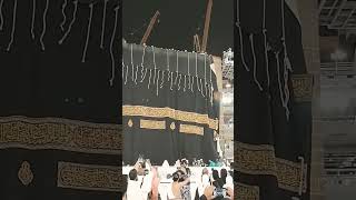 khana kaba♥♥ #shortvideos #shorts #viralvideo #viral #foryou #trending #khanakaba #makkah #allah