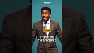 YOU'RE NOT GREAT AT KEEPING SECRETS || APOSTLE EMMANUEL IREN