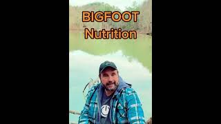 What does a BIGFOOT eat? #shorts #youtubeshorts #bigfoot #paranormal #bigfootwitness #truth #fyp