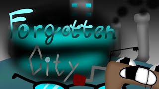 Forgotten City: Gammotube (MSM)