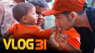 Donate For Rohingya | Vlog 31 | Tawhid Afridi | Bangladesh Infantry |