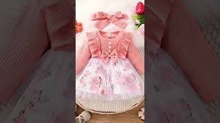 kids Trendy frock and top designs