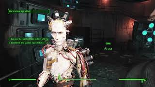 Fallout 4 Survival: Ep. 71