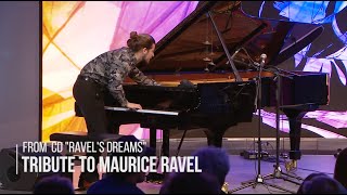 Tribute to Ravel - Marco Mezquida Trio (Live at BMW Welt Jazz Award 2022)