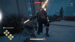 Series: Assassin's Creed Odyssey Part 74