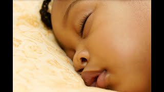 All You Need To Know To Know About Your Baby Twitching During Sleep