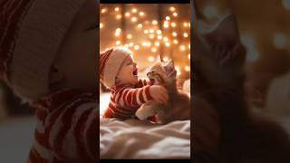 Is This The CUTEST Boy Cat EVER||cute boy cat|| best friend cat boy the world#love#shorts#funny