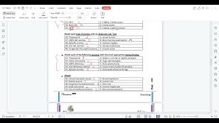 Hematology Pediatrics MCQ   part 2   spherocytosis + collections