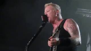 Metallica - Sad but True: Live in Miami Gardens, Florida - July 7, 2017 [SNIPPET]