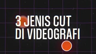 3 Jenis cut Video Editing|#shortvideo #DRAYCHANNEL