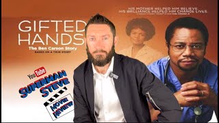 GIFTED HANDS Movie Review ( with Special Guest, My Mum. )