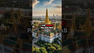 We Built This City Bangkok From Trading Post to Metropolis