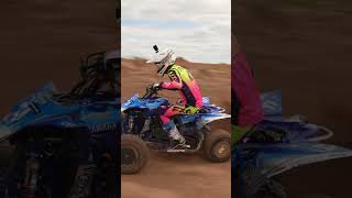 I Crashed My Drone! #shorts #explore #atv #motocross #drone #crash