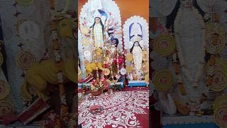 Durga Puja pandal 2024| Durga Puja pandal  Jamshedpur #durgapuja