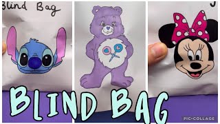 ✨10 MINUTES OF BLIND BAG OPENING//ASMR//YT SHORTS COMPILATION✨||Kaddi Art and Craft/part 2