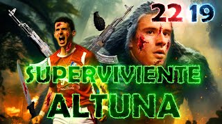 Altuna III 22 Dario 19 Análisis de la liguilla de cuartos de final del manomanista 2024 jornada 3