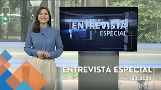 ENTREVISTA ESPECIAL COM DRA CINTYA BASSI