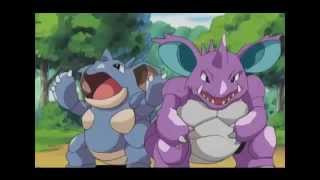 PIEDRA POKEGOD Y NIDOGOD - Parte 4