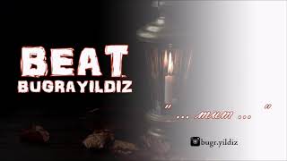 Buğra Yıldız - Mum (2020 Melankolik Free Beat) #melankolikbeat